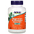Now Foods Magnesium & Potassium Aspartate (Аспартат магния и калия) 120 капсул