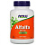Now Foods Alfalfa (Люцерна) 650 мг 250 таблеток