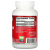 Jarrow Formulas Glutathione Reduced (глутатион восстановленный) 500 мг 120 вегетарианских капсул