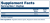 Solaray L-tyrosine (L-тирозин) 500 мг 100 капсул