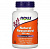 NOW Natural Resveratrol (Натуральный ресвератрол) 200 мг 120 капсул