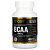 California Gold Nutrition BCAA AjiPure® (аминокислоты с разветвленными цепями) 500 мг 60 капсул