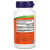 Now Foods Fenugreek (Пажитник) 500 мг 100 капсул