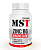 MST Zinc Magnesium B6 (Цинк Магний Б6) 120 веганских капсул