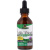Nature's Answer Milk Thistle (Расторопша) без спирта 2000 мг 60 мл
