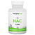 NaturesPlus Pro NAC (N-ацетил-L-цистеин) 1200 мг 60 капсул