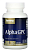 Jarrow Formulas Alpha GPC (L-альфа-глицерилфосфорилхолин) 300 мг 60 растительных капсул