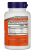 NOW Tri-Amino (L-аргинин, L-орнитин, L-Лизин) 120 капсул