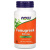 Now Foods Fenugreek (Пажитник) 500 мг 100 капсул