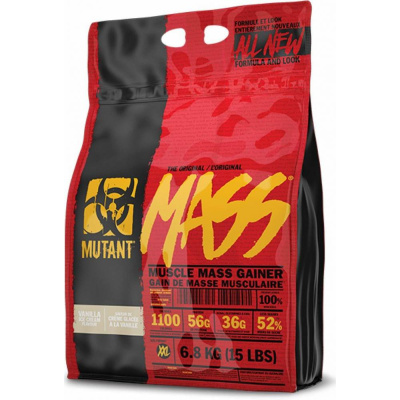 Mutant Mass 6800 г