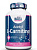 Haya Labs Acetyl L-Carnitine (Ацетил L-Карнитин) 1000 мг 100 капсул