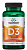 Swanson Vitamin D3 High Potency (Витамин D3  Высокая эффективность) 1000 мкг 250 капсул