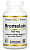 California Gold Nutrition Bromelain (бромелаин) 500 мг 90 капсул