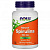 NOW Spirulina (Спирулина) 500 мг 120 капсул