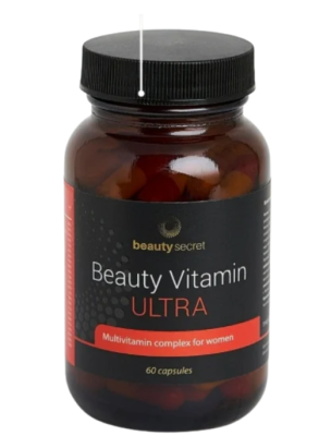 Beauty Ultra Multivitamin Beauty Ultra Multivitamin