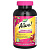 Nature's Way Alive!  Women's 50+ Multivitamin Gummy (мультивитамины для женщин после 50 лет) ягодный микс 130 жевательных таблеток