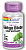 Solaray Ginkgo Biloba Extract 1 Daily (Экстракт гинкго двулопастного 1 раз в день) 120 мг 30 вег капсул