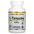 California Gold Nutrition L-tyrosine (L-тирозин) 500 мг 60 капсул