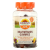 Sundown Naturals Multivitamin Gummies (Мультивитаминные жевательные конфеты) со вкусом винограда апельсина и вишни 120 шт.