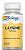 Solaray L-Lysine (L-лизин) 500 мг  60 растительных капсул
