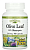 Natural Factors Olive Leaf (оливковый лист) 500 мг 90 капсул