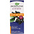 Nature's Way Sambucus Standardized Elderberry Original Syrup (стандартизированный экстракт бузины сироп) без сахара 120 мл