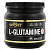 California Gold Nutrition  L-glutamine (L-глютамина) AjiPure без глютена 454 гр