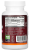 Jarrow Formulas Pantothenic Acid B5 (Витамин B5) 500 мг 100 капсул