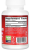 Jarrow Formulas L-Tryptophan (L-триптофан) 500 мг 60 растительных капсул