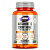 NOW Arginine Ornithine (Аргинин Орнитин) 500/250 мг 100 капсул