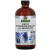 Nature's Answer Liquid Magnesium Malate and Glycinate (Малат и глицинат магния в жидкой форме) 480 мл