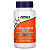 NOW L-Carnitine (L-карнитин) 250 мг 60 капсул