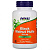 Now Foods Black Walnut Hulls (Черный орех) 500 мг 100 капсул