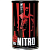 Universal Nutrition Animal Nitro 44 пакетика