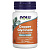 NOW Copper Glycinate 3 мг 120 таблеток