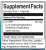 Swanson 5-HTP (5-гидрокситриптофан) 50 мг 60 капсул
