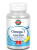 KAL Omega 3 (Омега-3) со вкусом лимона 450 EPA/300 DHA 1280 мг 60 гелевых капсул