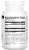 Source Naturals L-Arginine Free Form 500 мг 100 капсул