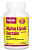 Jarrow Formulas Alpha Lipoic Sustain with Biotin (Альфа-липоевая кислота с биотином) 120 таблеток