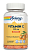 Solaray Vitamin C Gummies (Витамин С) с натуральным апельсином 250 мг 60 жевательных конфет