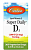 Carlson Labs Super Daily D3 (Витамин D3) 1000 МЕ 10,3 мл