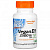 Doctor's Best Vegan D3 with Vitashine D3 (Веганский витамин D3) 2500 МЕ 60 вегетарианских капсул