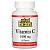 Natural Factors Vitamin C Plus Bioflavonoids & Rosehips (Витамин С с биофлавоноидами) 1000 мг 90 таблеток
