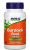 NOW Burdock Root (Корень лопуха) 430 мг 100 вег капсул