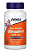 NOW Ubiquinol Extra Strength (Убихинол) 200мг  60 капсул