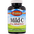 Carlson Labs Mild·C (Витамин C) 500 мг 250 капсул