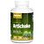 Jarrow Formulas Artichoke (Артишок) 500 мг 180 вегетарианских капсул