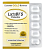 California Gold Nutrition LactoBif Probiotic (Пробиотики) 5 миллиардов КОЕ 10 капсул