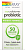 Solaray Mycrobiome Probiotic Weight Management 50 Bn 18 Strain Once Daily (Пробиотик 18 штамов раз в день) 50 млрд КОЕ 30 кишечнорастворимых растительных капсул