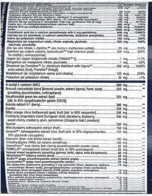 Life Extension Mix™ Powder (порошок Mix) 360 г